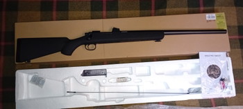 Image 4 for BAR-10 Pro Sniper  Bolt Action  NEUF  dans sa boîte