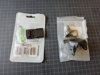 Image 5 for Aap01, MP7, SSP18 parts