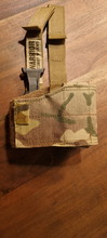 Imagen para Universal Pistol Holster (Warrior Assault Systems)