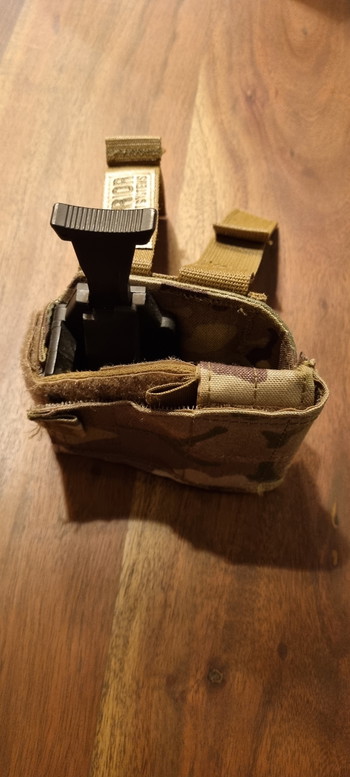 Afbeelding 3 van Universal Pistol Holster (Warrior Assault Systems)