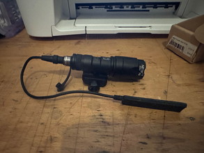 Imagen para Twee wapenlampjes