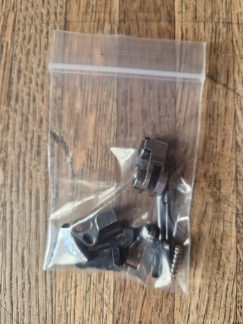 Image 3 for Aap 01 met hpa adapter en upgrad