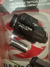 Image pour Streamlight tlr 8 AG Flex