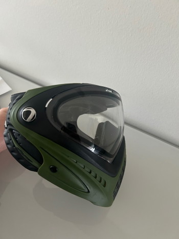 Afbeelding 2 van Dye masker