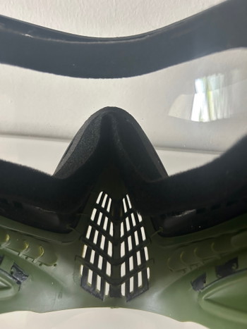 Afbeelding 3 van Dye masker