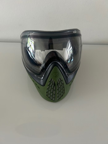 Afbeelding 4 van Dye masker