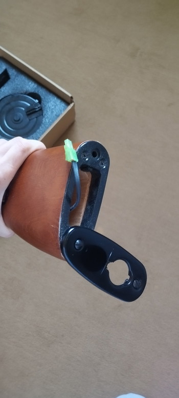 Imagen 3 de Ppsh aeg s&t