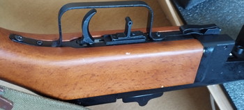 Imagen 5 de Ppsh aeg s&t