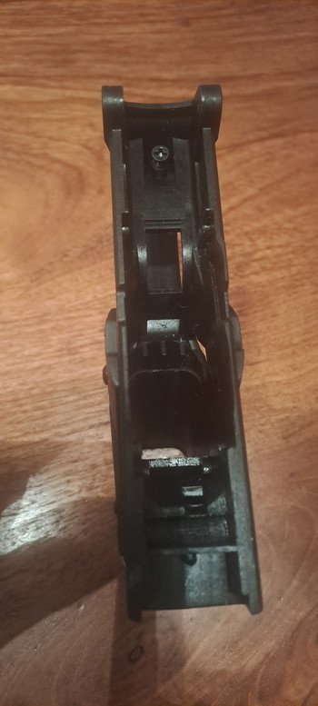 Afbeelding 4 van AAP-01 ctm lower + Magwell action army