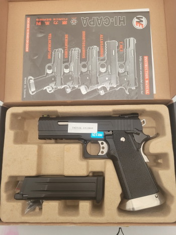 We 2011 highcapa 4.3 GBB NIEUW – 3. kép