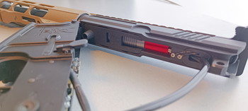 Bild 2 für Wolverine MTW Gen 2 7