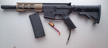 Bild 4 für Wolverine MTW Gen 2 7