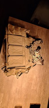 Afbeelding van Warrior assault vest