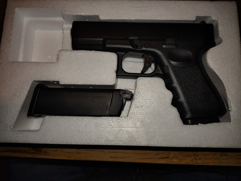 Image 1 for Kj works glock 32