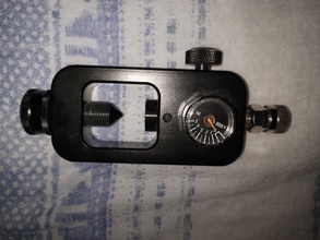 Afbeelding van Station Adaptateur HPA pour bouteilles de plongée