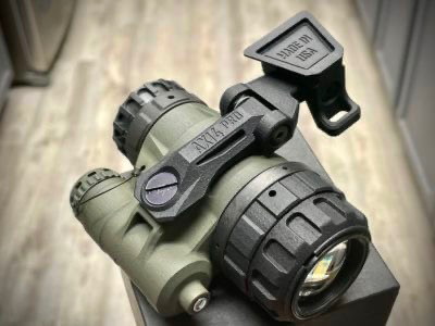 Afbeelding 1 van Noise fighters AX14 Pro