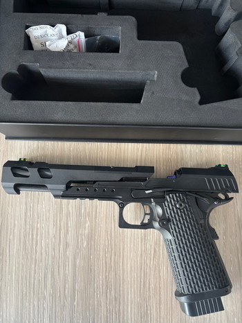 Bild 2 für Novritsch Ssp5 6inch