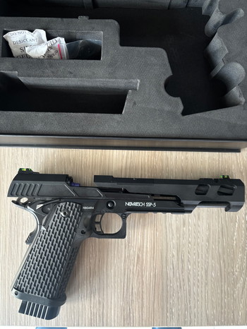 Bild 4 für Novritsch Ssp5 6inch