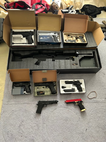 Afbeelding 2 van Lot verkoop