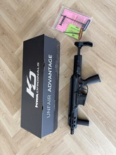 Imagen para KWA EVE-4 AEG