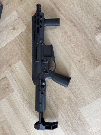 Imagen 2 de KWA EVE-4 AEG