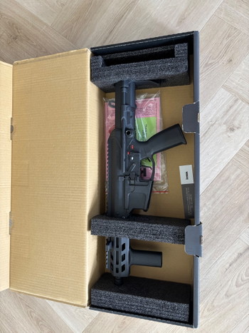 Imagen 3 de KWA EVE-4 AEG