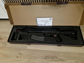 Imagen para g&g cm16 raider l 2.0e