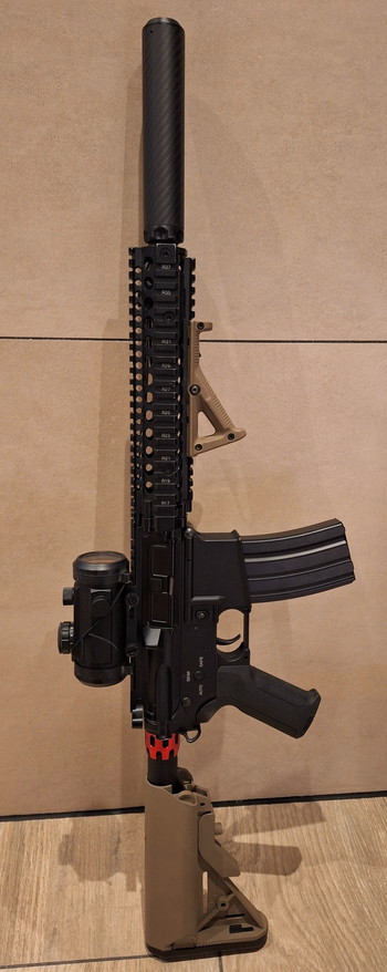 Image 2 pour Mk18.