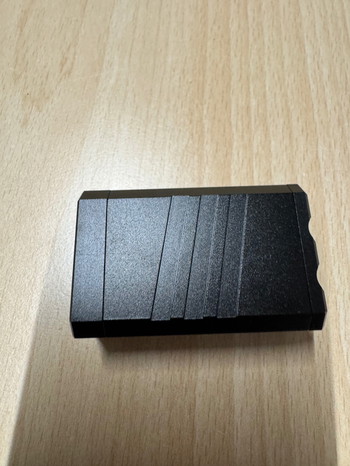 Bild 2 für E-shooter Flare Cube BT