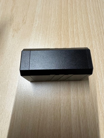 Bild 3 für E-shooter Flare Cube BT