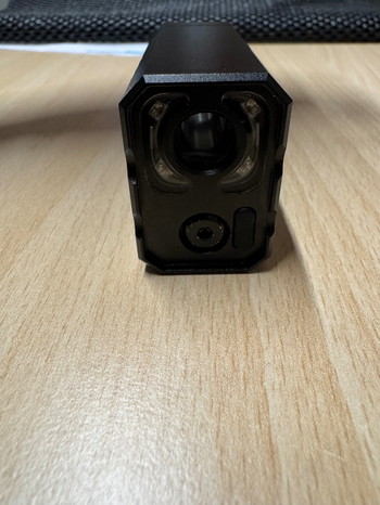 Bild 5 für E-shooter Flare Cube BT