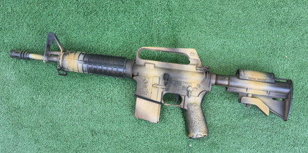 Image for VFC COLT M733 Commando