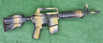 Image 2 for VFC COLT M733 Commando