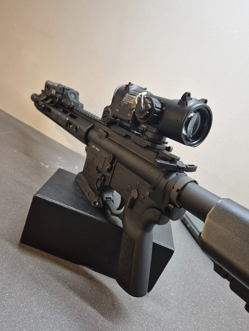 Image 1 pour New: SpecPrecision Elcan SpecterDR 1-4X Optic