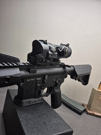 Image 2 pour New: SpecPrecision Elcan SpecterDR 1-4X Optic