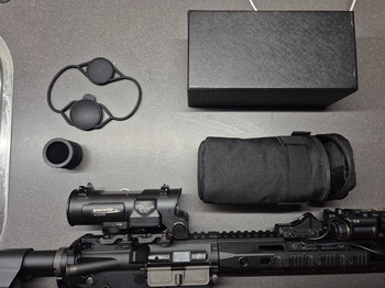 Image 4 pour New: SpecPrecision Elcan SpecterDR 1-4X Optic