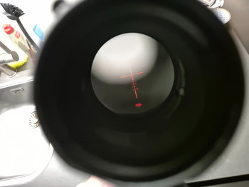 Image 5 pour New: SpecPrecision Elcan SpecterDR 1-4X Optic