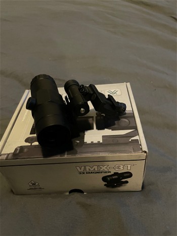 Afbeelding 3 van vortex vmx-3t magnifier