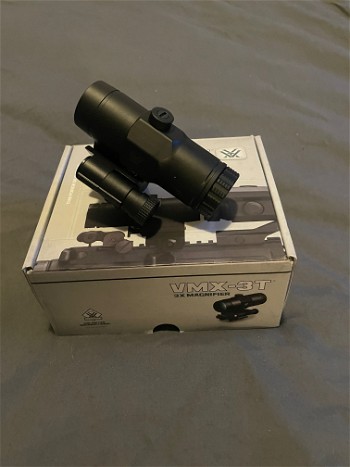 Image 4 pour vortex vmx-3t magnifier
