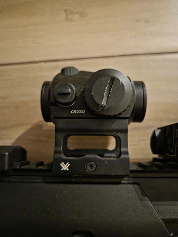 Imagen 2 de WTS Umarex MP7 GBB Gen 2 (NPAS)  Full Package