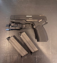 Image pour Raptor ''Grach'' MP-443