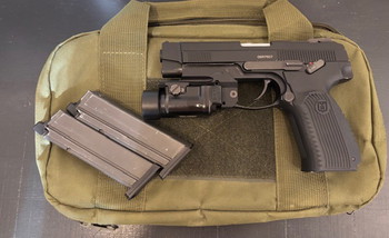 Image 2 pour Raptor ''Grach'' MP-443