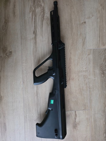 Afbeelding 2 van Novritsch ssr77 a2 aug + 3 mags