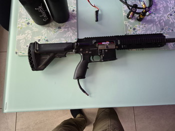 Afbeelding 3 van Hk416 polarstar f2