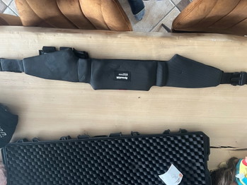 Image 2 for Speedqb belt