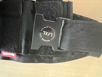Image 3 for Speedqb belt