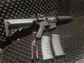 Image for Lancer tactical LT-02BL-G2 (M4)