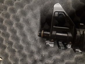 Image pour Lancer tactical LT-02BL-G2 (M4)