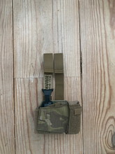 Image for W.a.s holster multicam