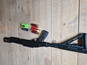 Imagen 2 de Nieuwe M8870